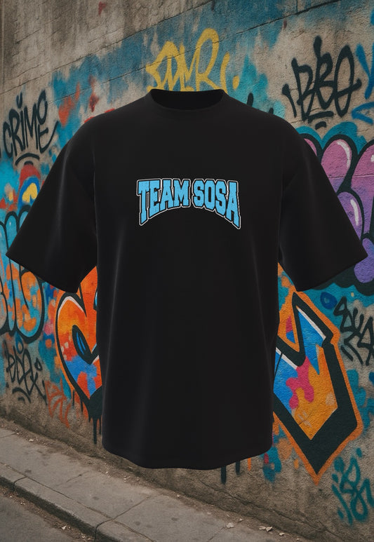 TEAM SOSA
